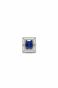 Sapphire & diamond Ring