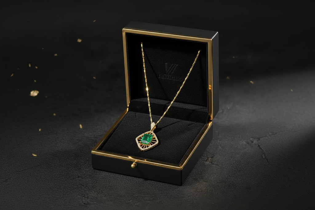 Emerald - YG
