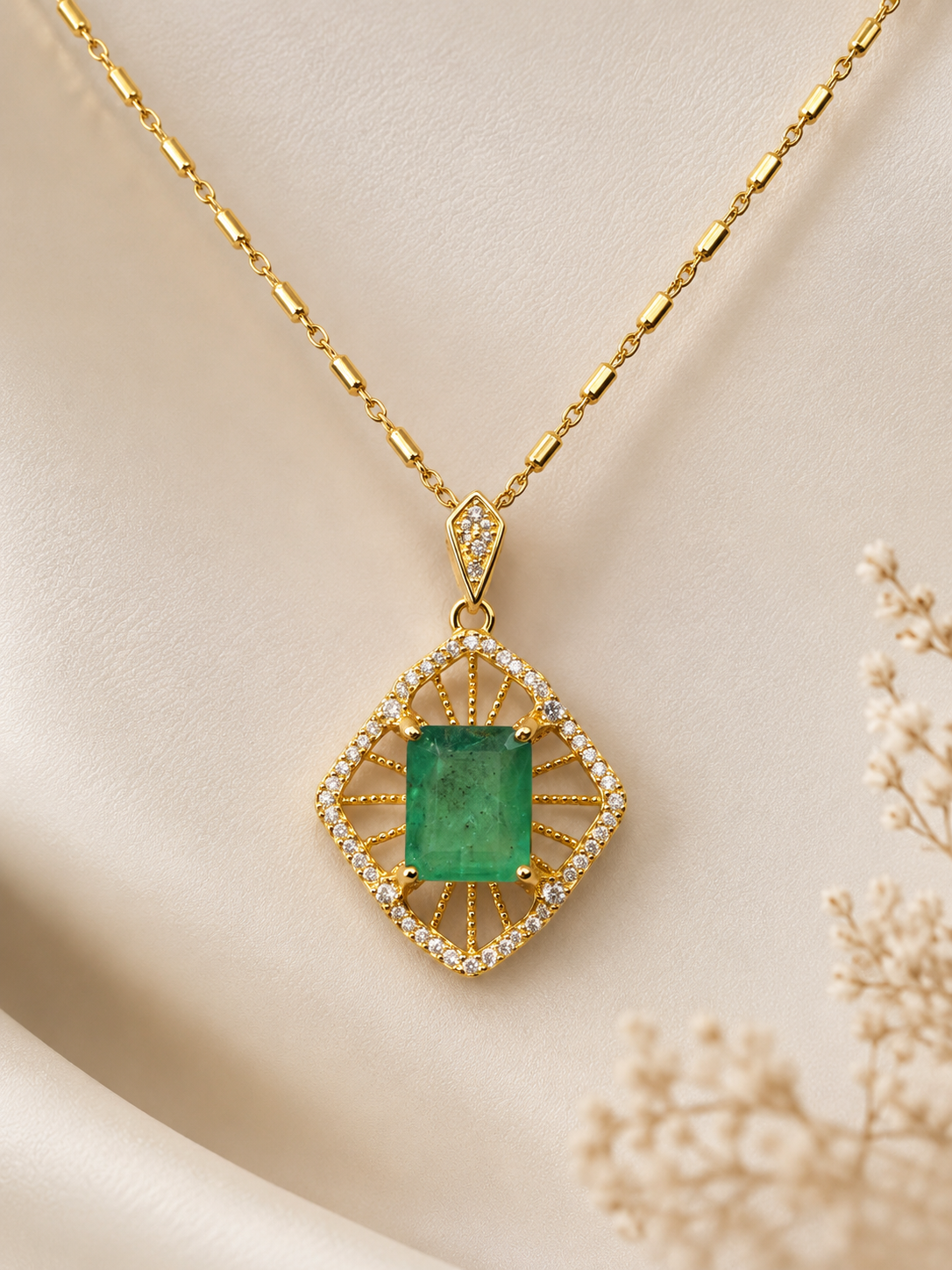 Emerald - YG