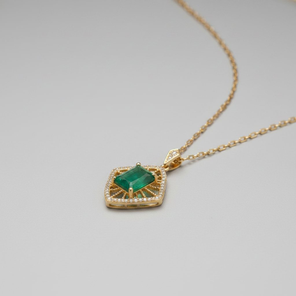Emerald - YG