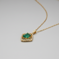 Emerald - YG