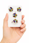 Mix Stones SET