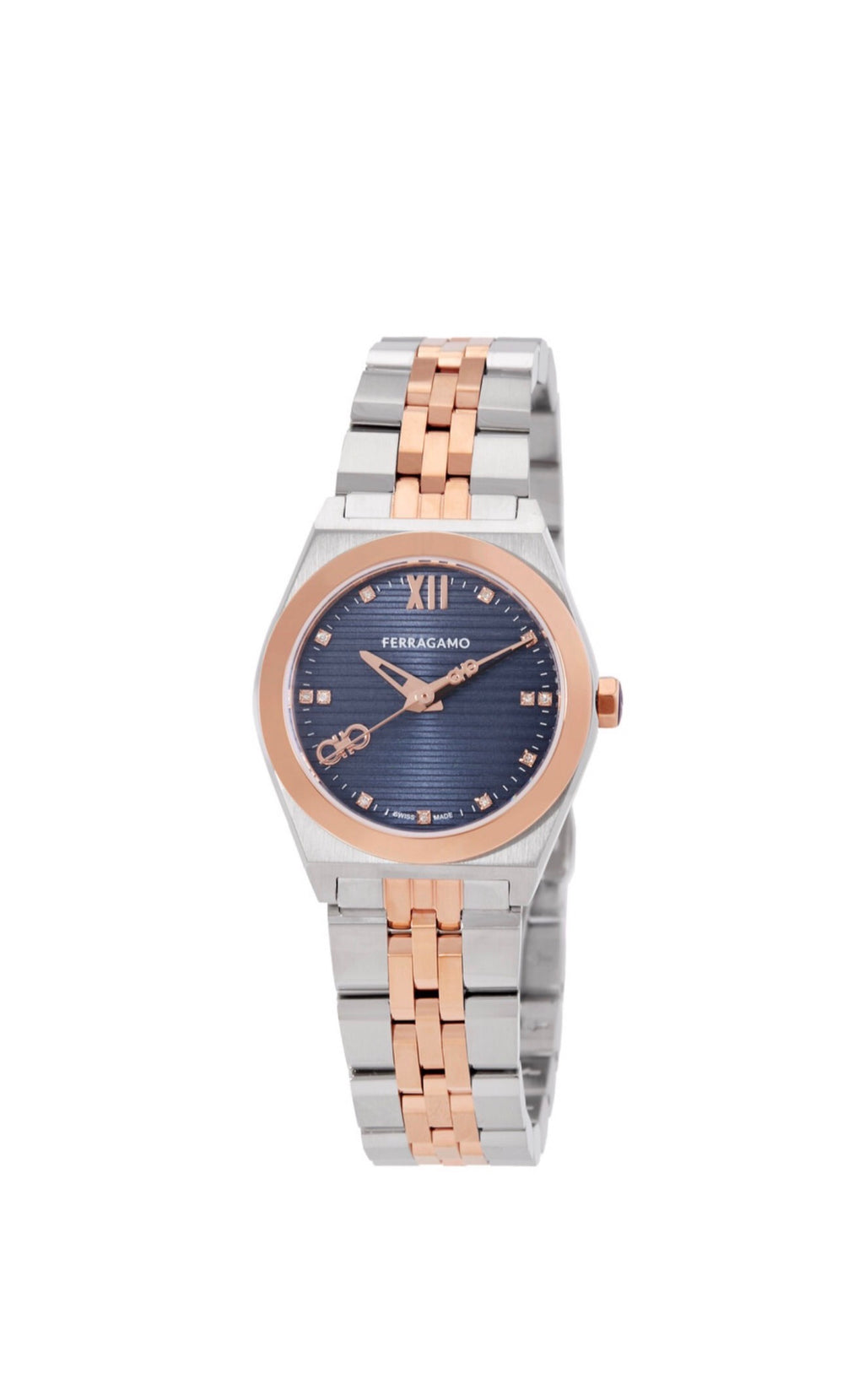 Ferragamo Watch