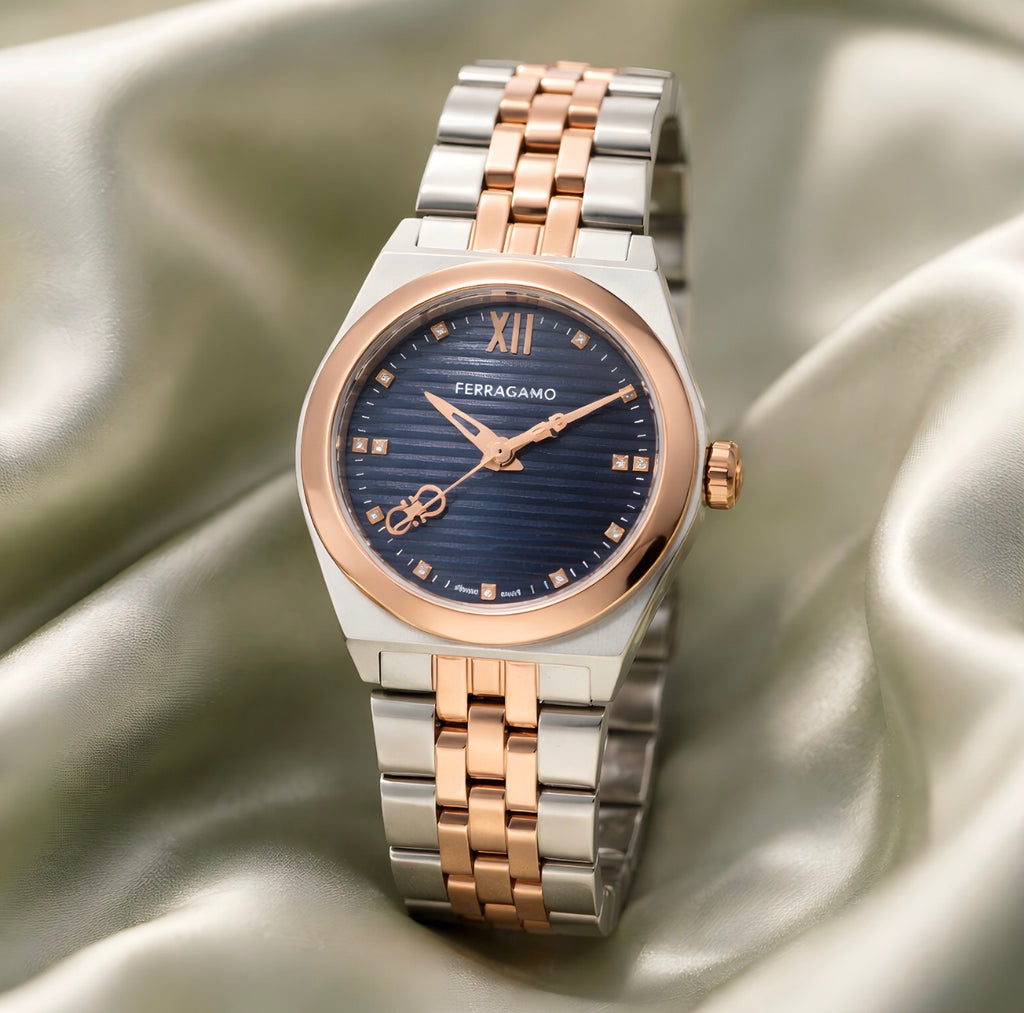 Ferragamo Watch