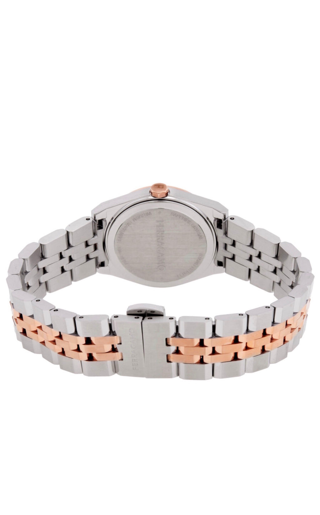 Ferragamo Watch