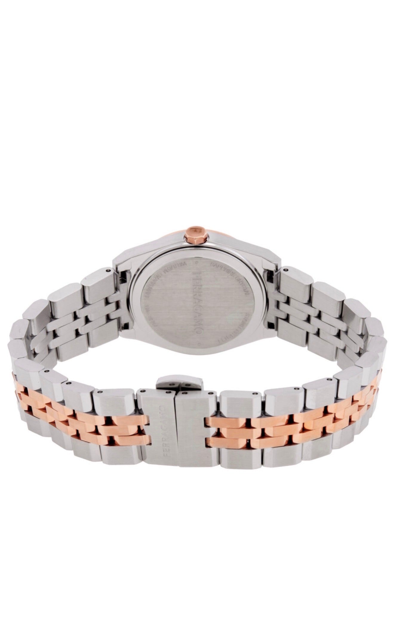 Ferragamo Watch