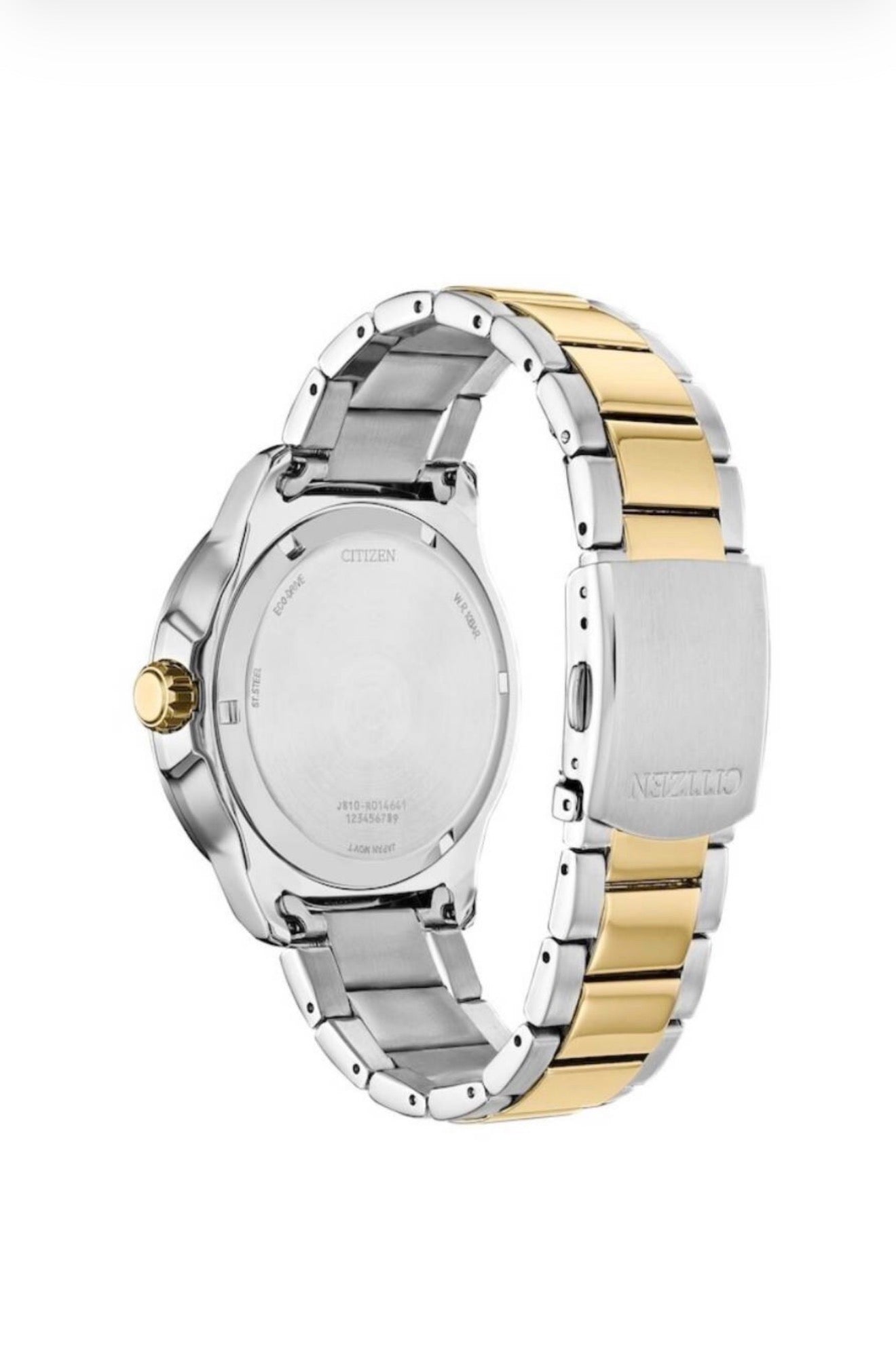Orient Watch