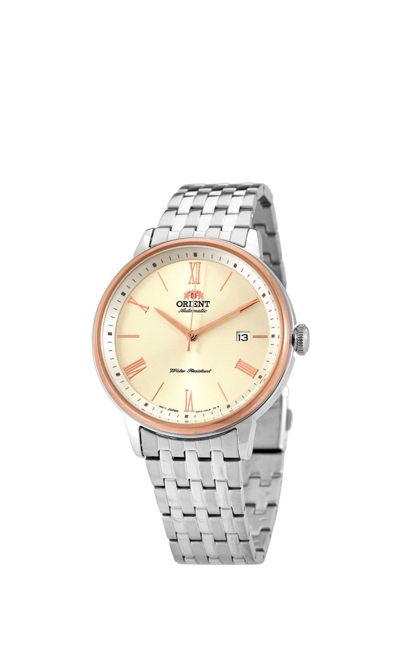 Orient Watch
