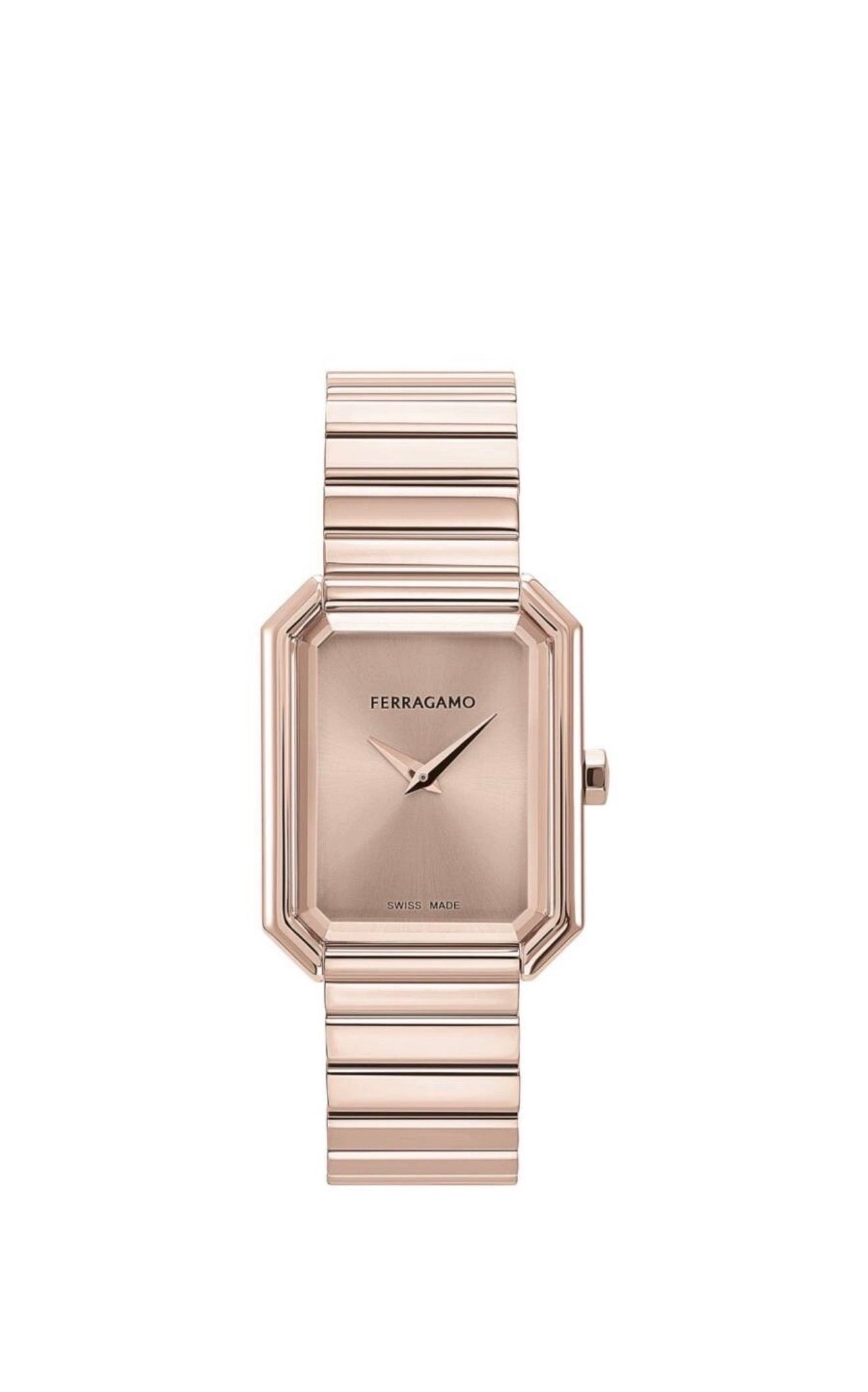 Ferragamo Ladie's Watch