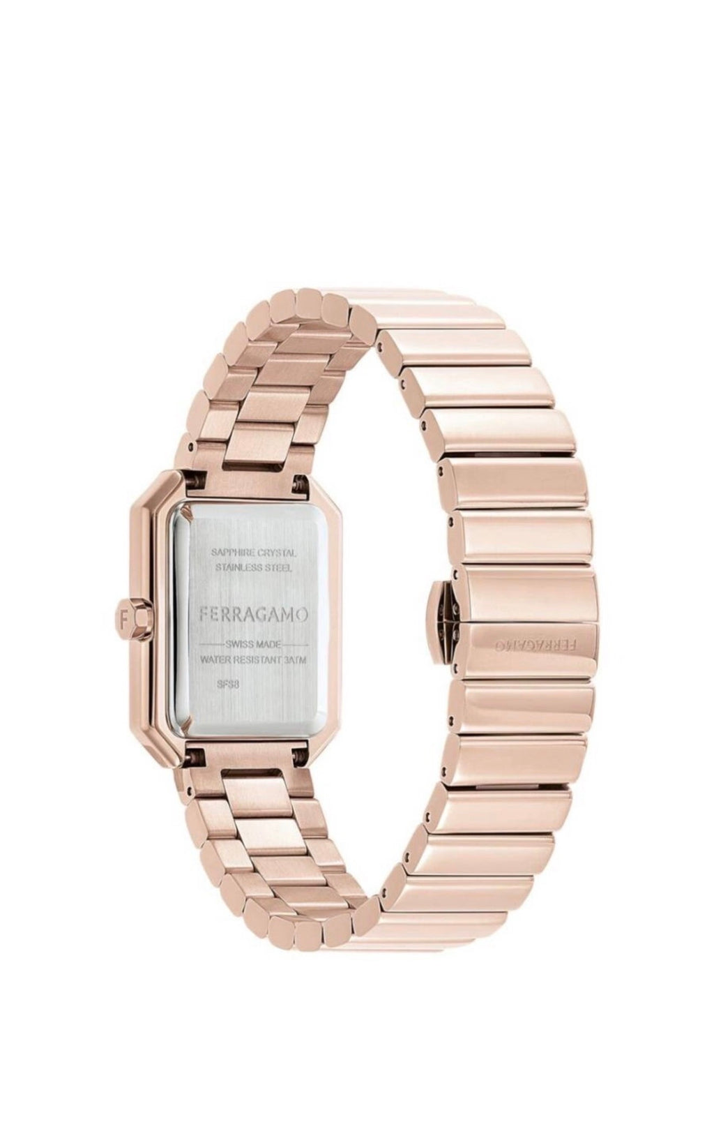 Ferragamo Ladie's Watch