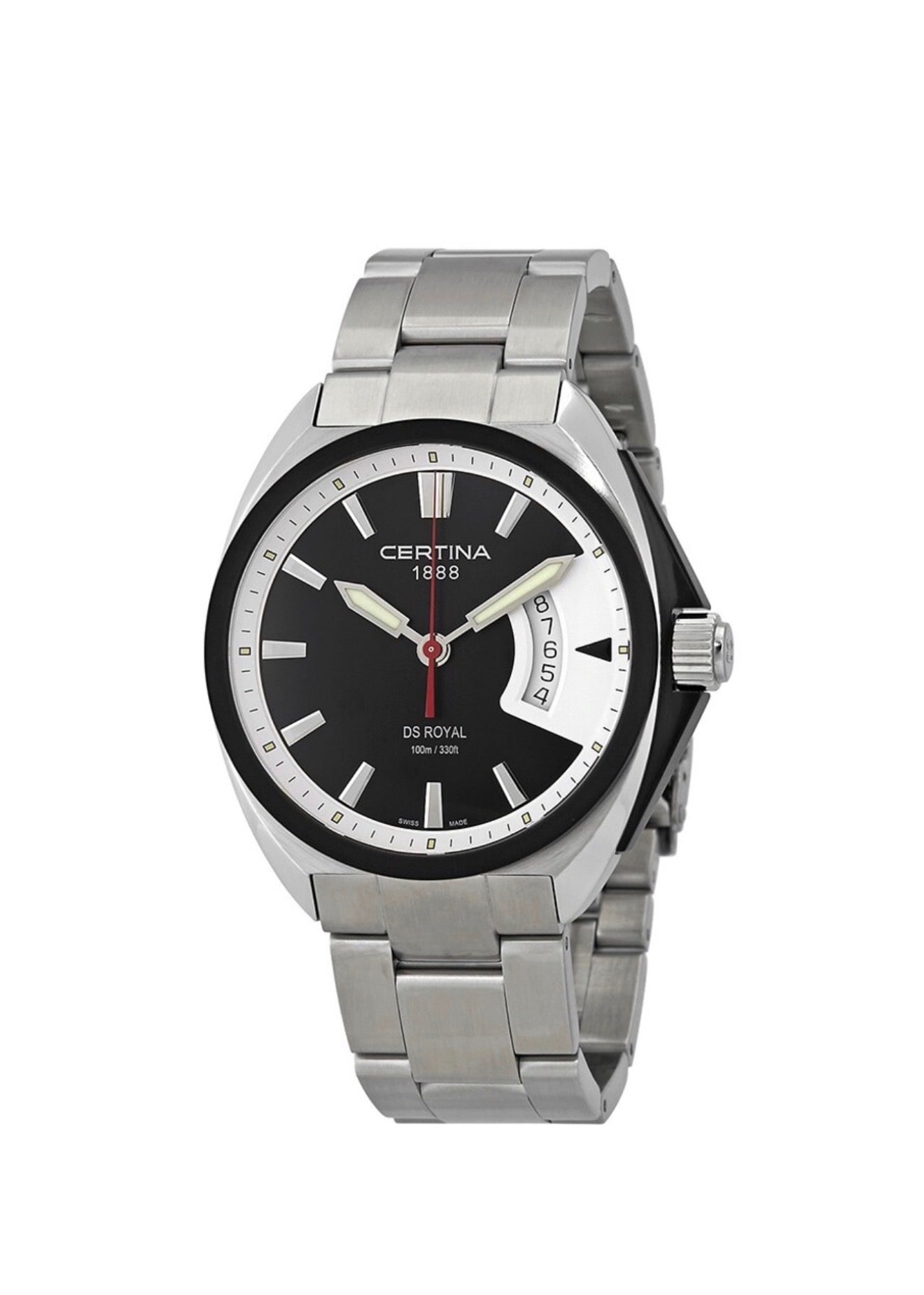 Certina Watch