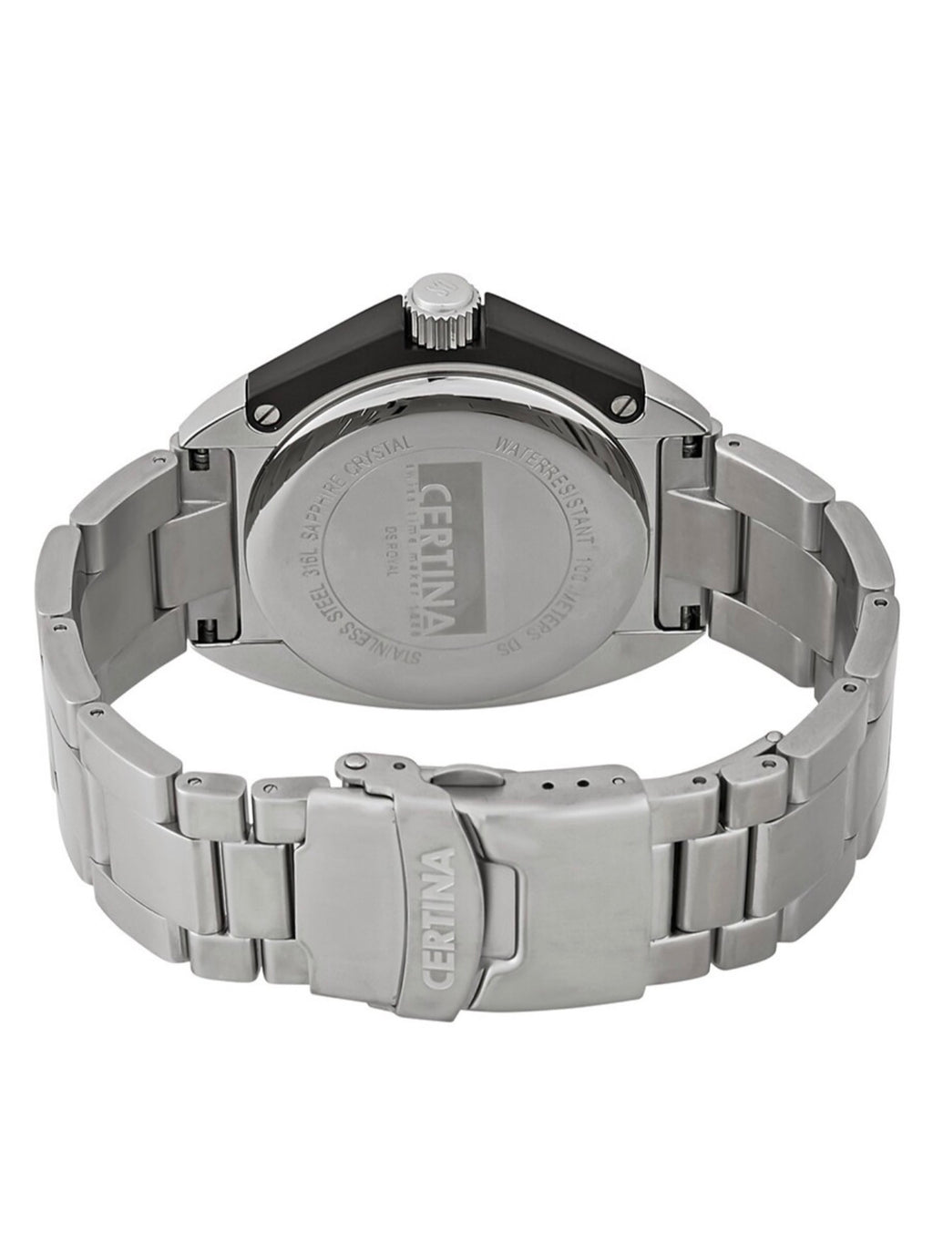 Certina Watch