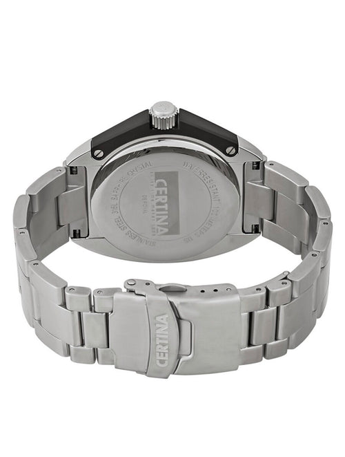 Certina Watch