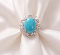Turquoise Ring