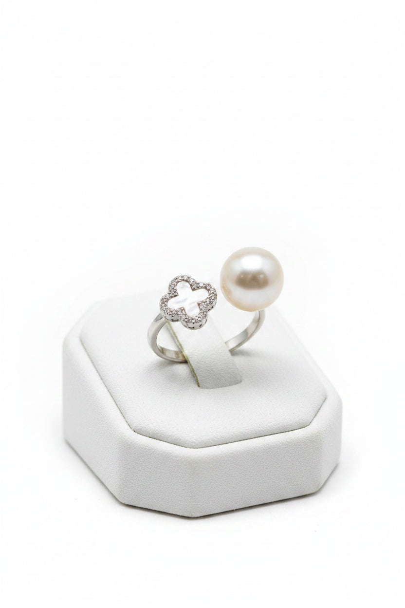Freshwater Pearl Ring