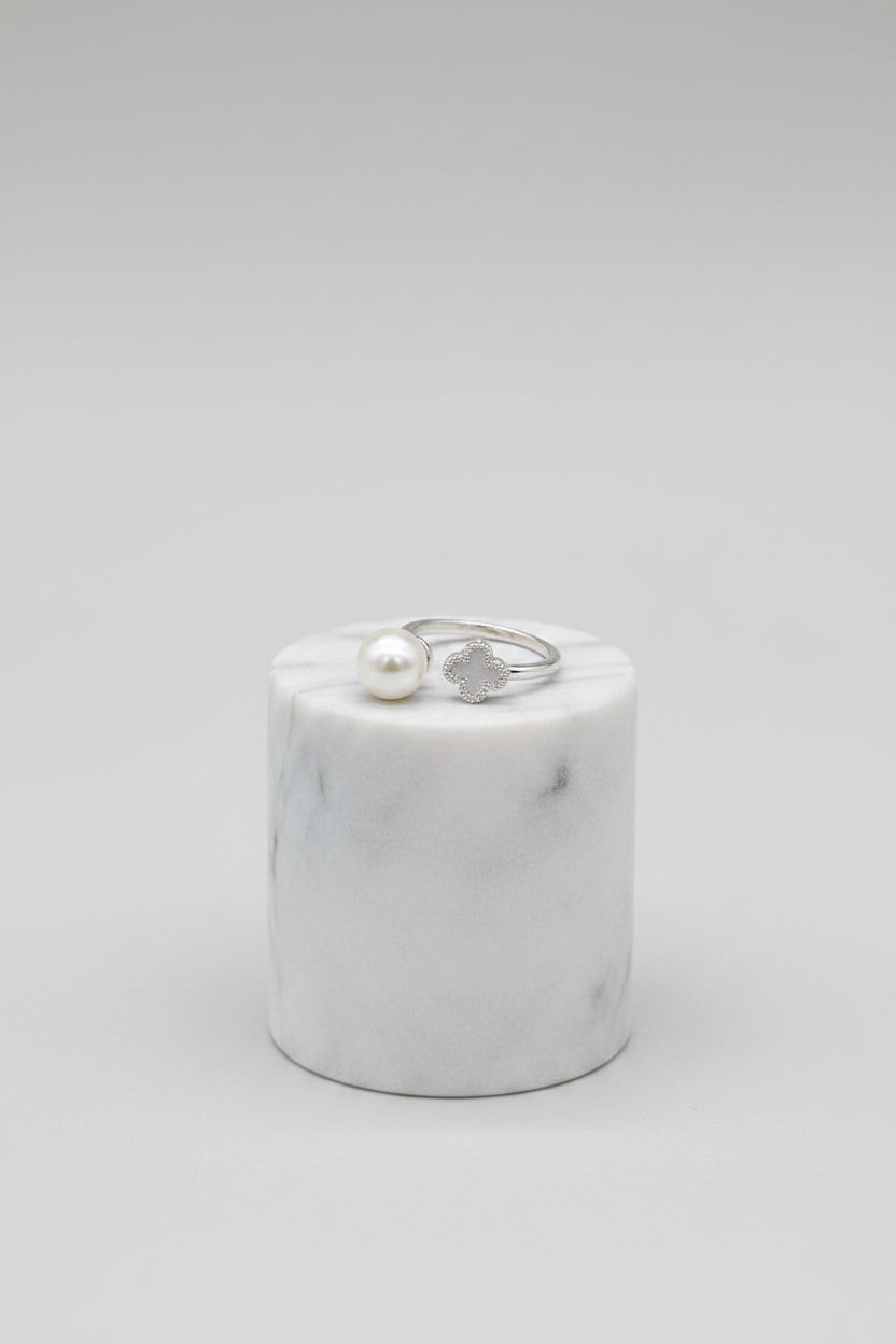 Freshwater Pearl Ring