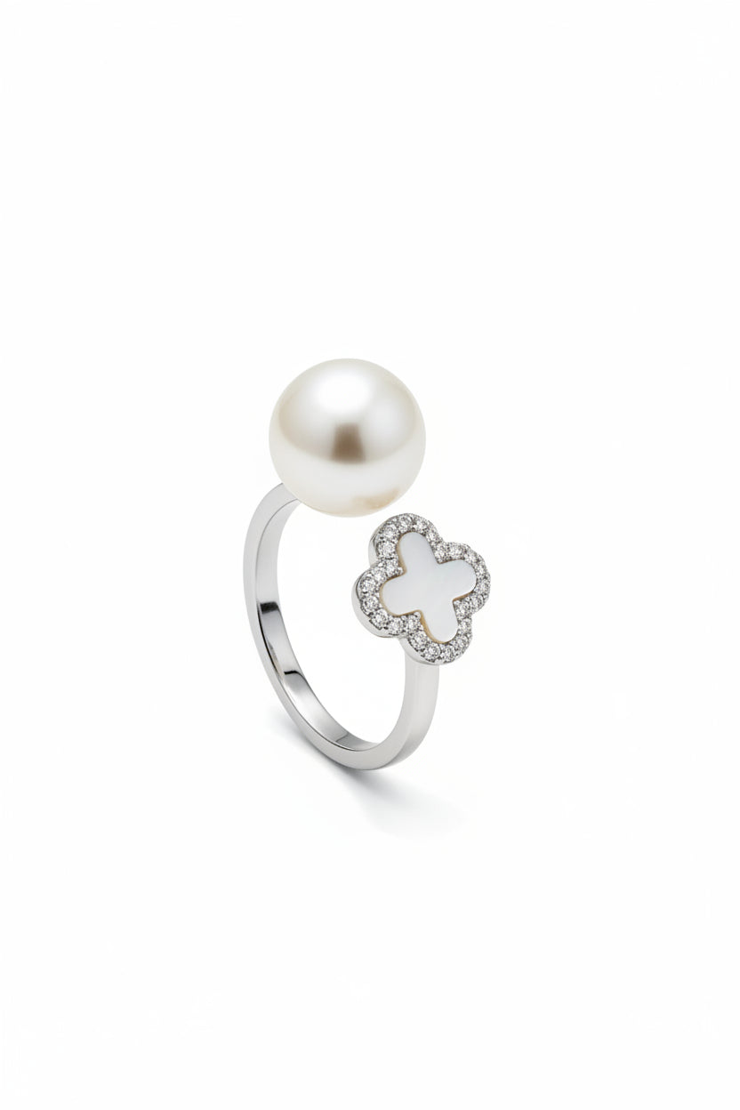 Freshwater Pearl Ring