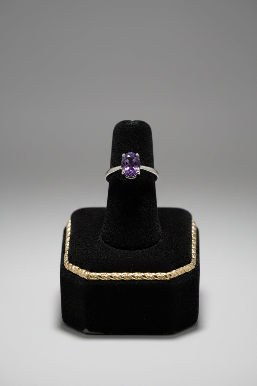 Amethyst Full Set
