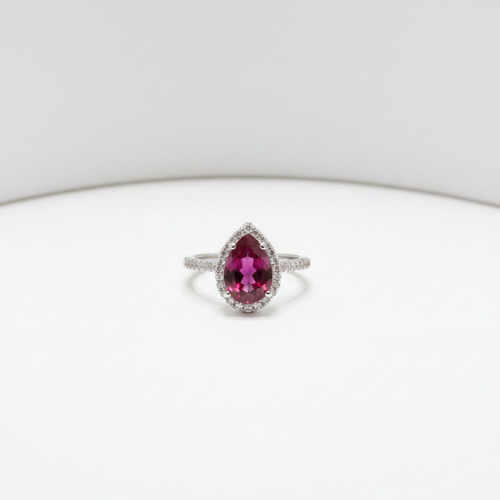 Ruby Ring