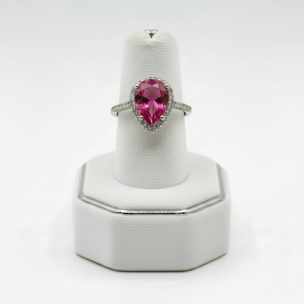 Ruby Ring