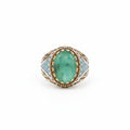 Emerald Ring