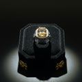 Citrine Ring