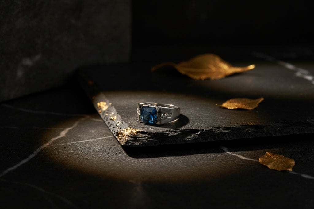 London Blue Topaz