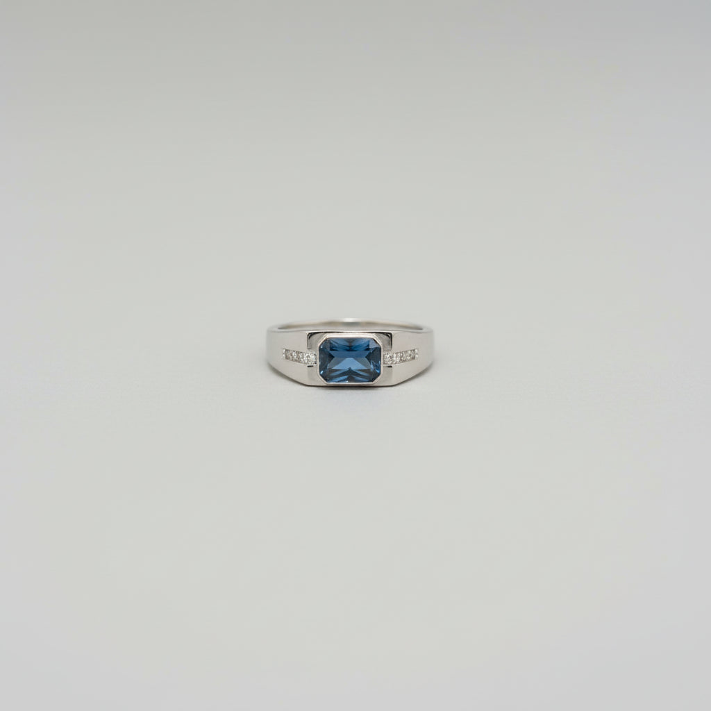 London Blue Topaz