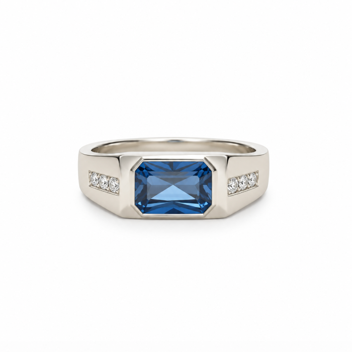 London Blue Topaz